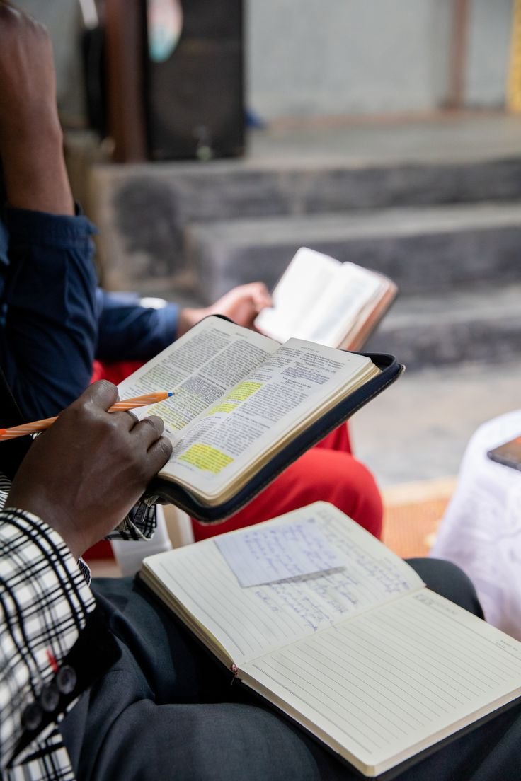 Evénements annuels 10 powerful scripture for missions biblical guidance for reaching the nations