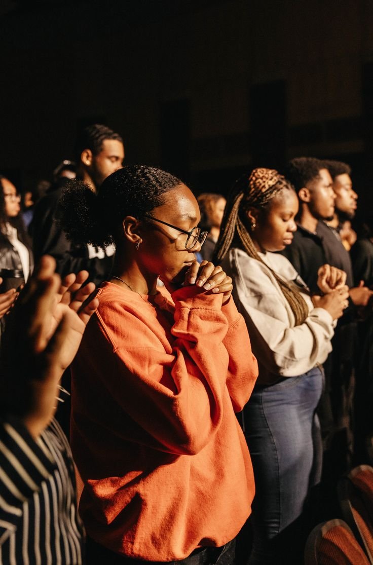Evénements annuels worship